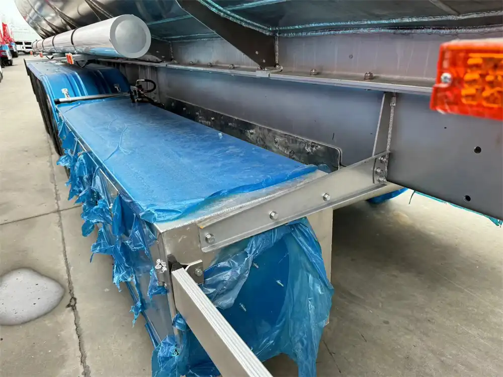 Asphalt Tank Trailer for Sale in Somalia CarMax Vehicle