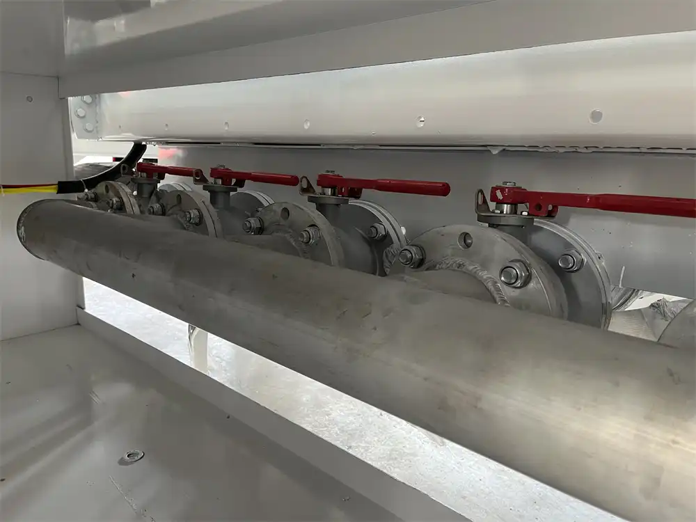 Septic Pumper for Sale in South Sudan CarMax Vehicle