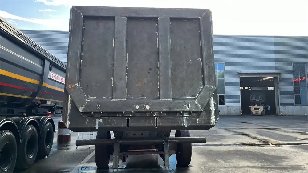 Cheap Dump Trucks by Owner for Sale in South Sudan CarMax Vehicle